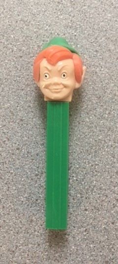 Peter Pan