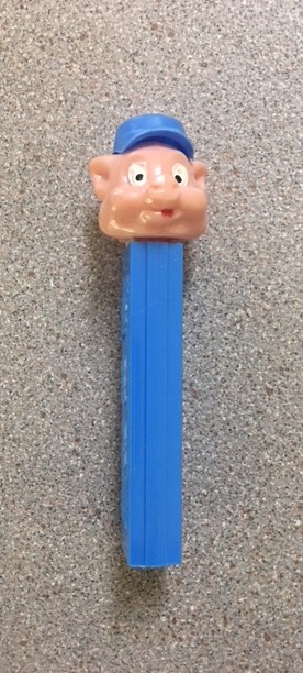Pratical Pig A