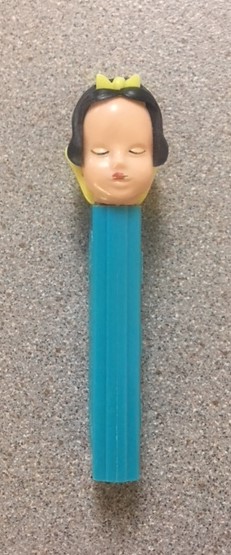 Snow White (Yellow)