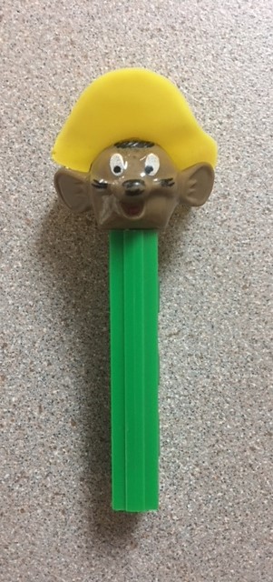 Merlin Mouse