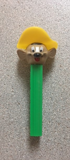 Speedy Gonzalez (Tan)