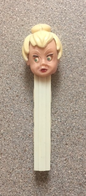 Tinkerbelle (Blonde)