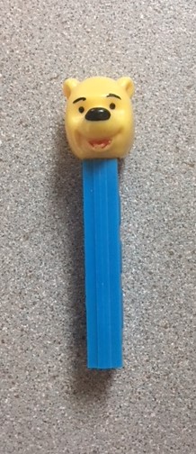 Winnie The Pooh